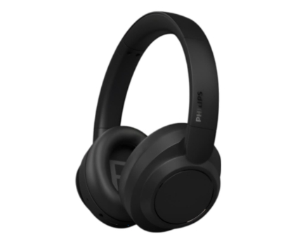 Słuchawka bezprzewodowa PHILIPS TAH6509 ANC Czarne TAH6509BK